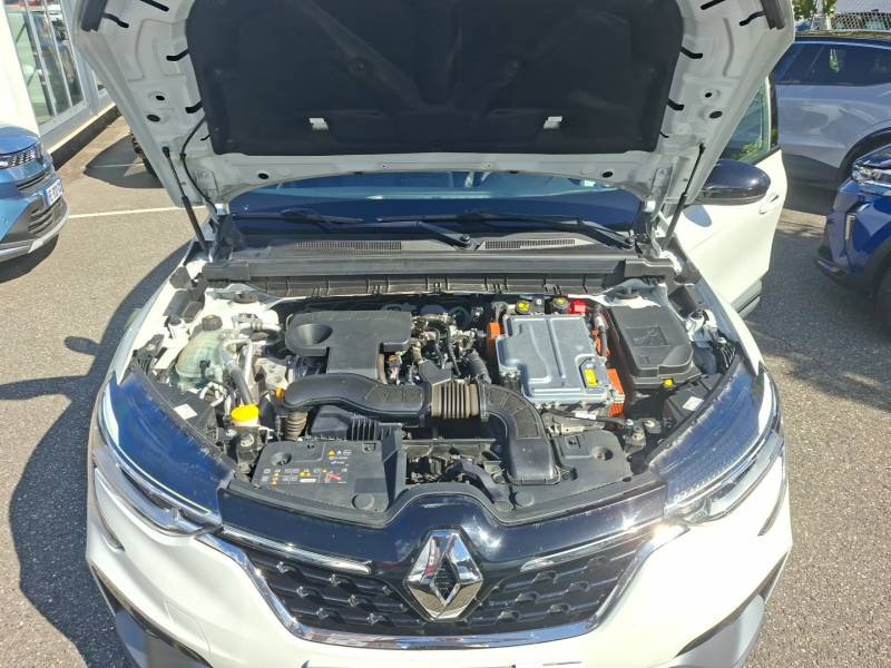 Renault Arkana - Photo 45