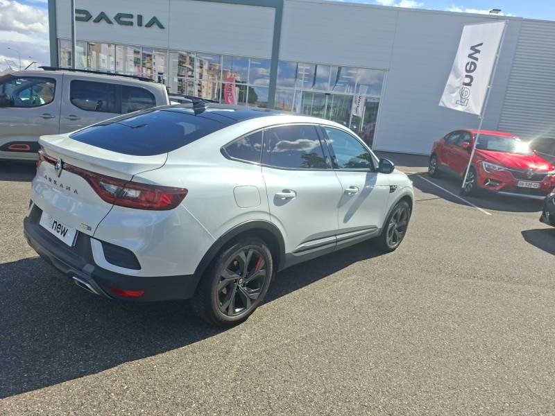 Renault Arkana - Photo 5