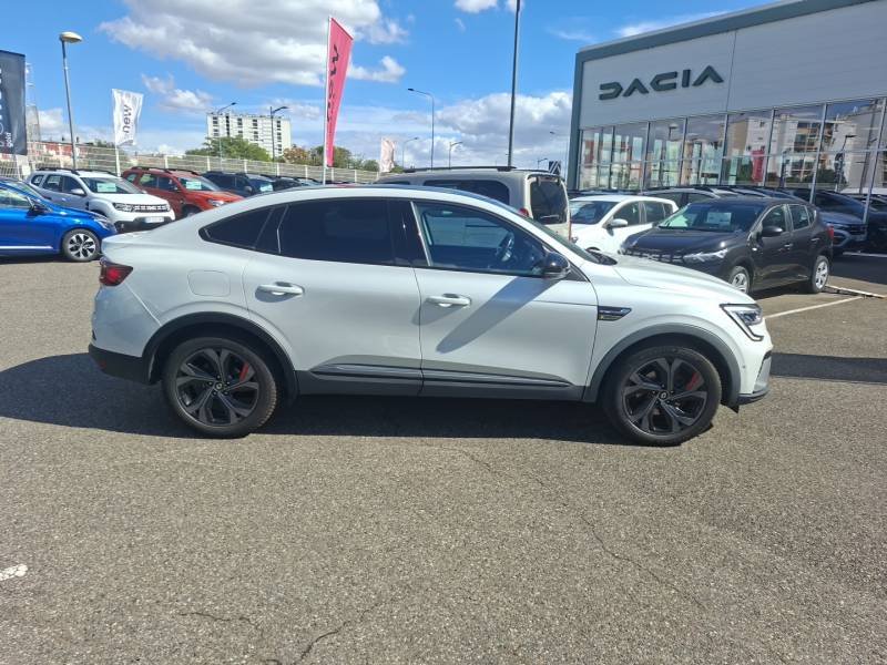 Renault Arkana - Photo 6