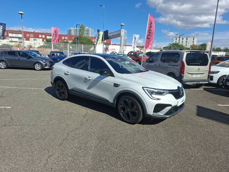 Renault Arkana - Photo 7