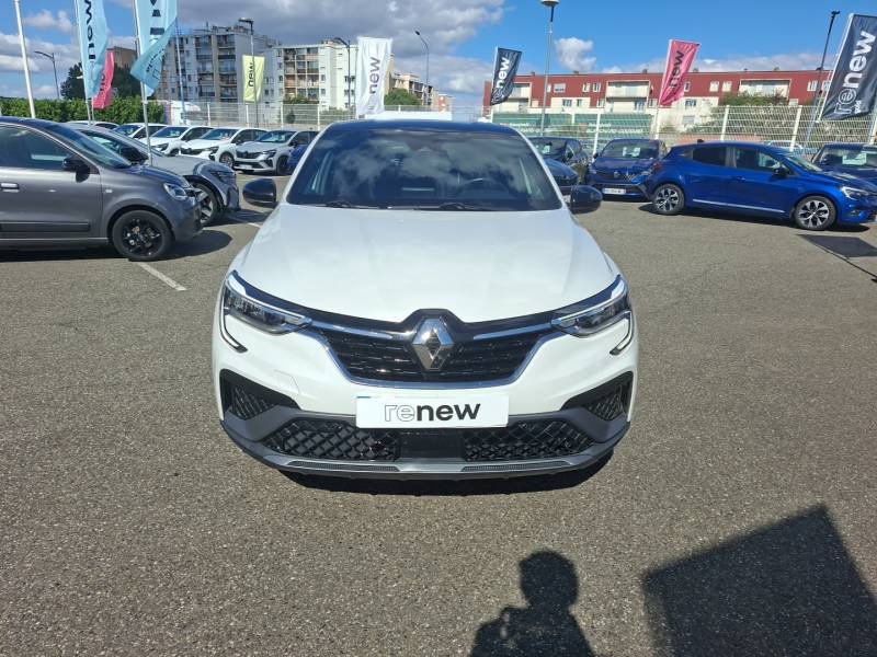 Renault Arkana - Photo 8