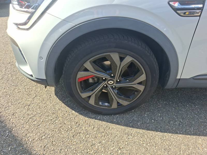 Renault Arkana - Photo 9