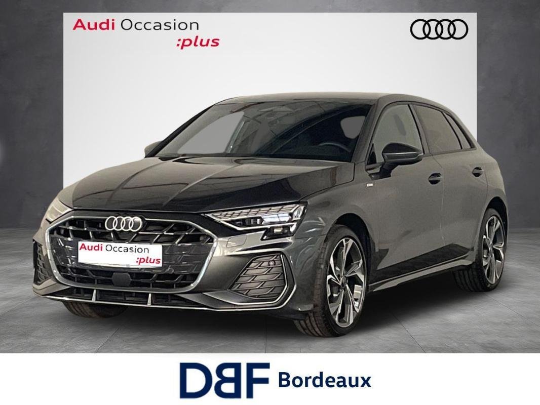 Audi A3 sportback - Photo 1