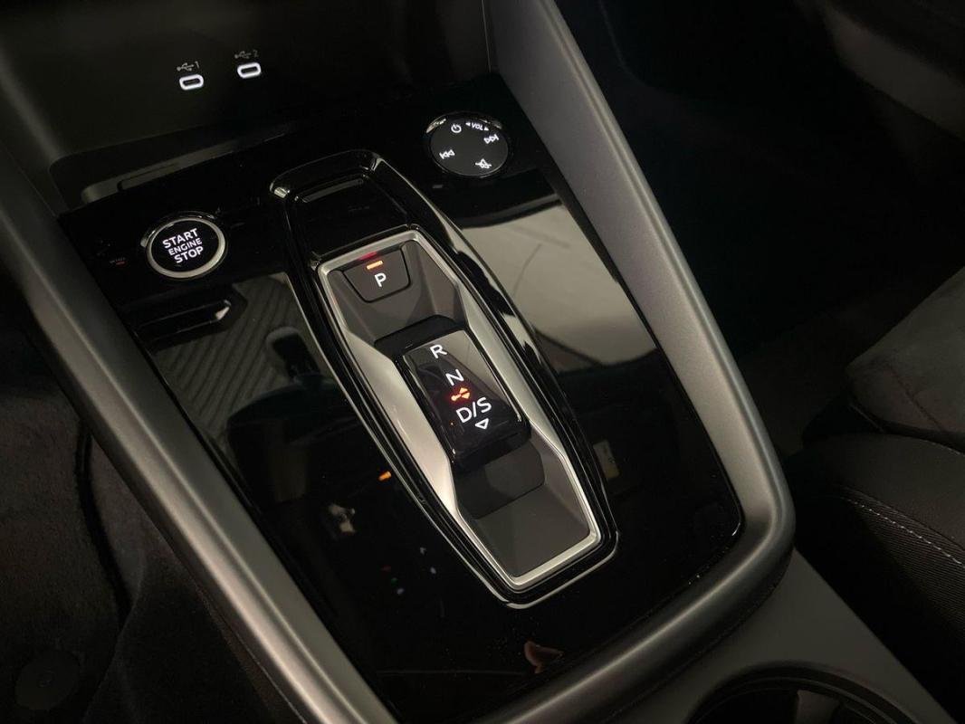 Audi A3 sportback - Photo 11