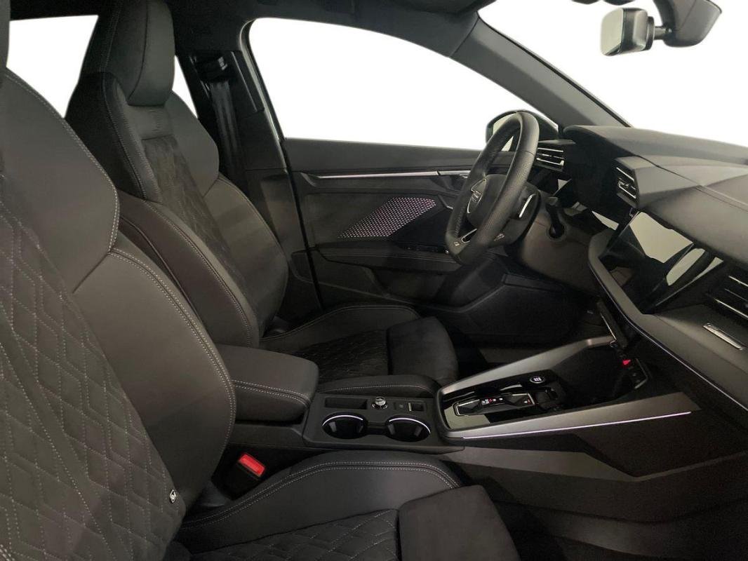 Audi A3 sportback - Photo 13