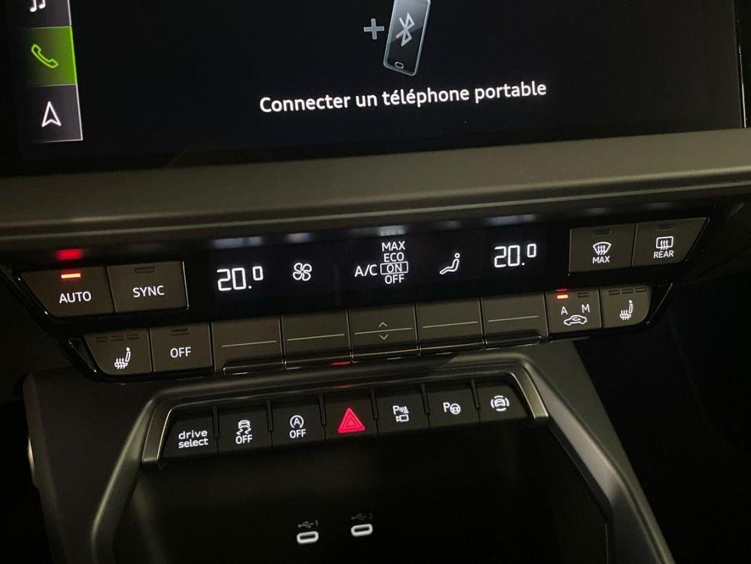 Audi A3 sportback - Photo 19