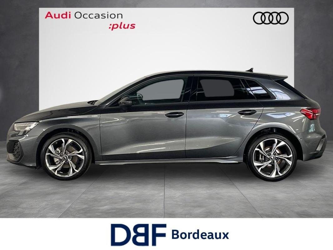 Audi A3 sportback - Photo 2