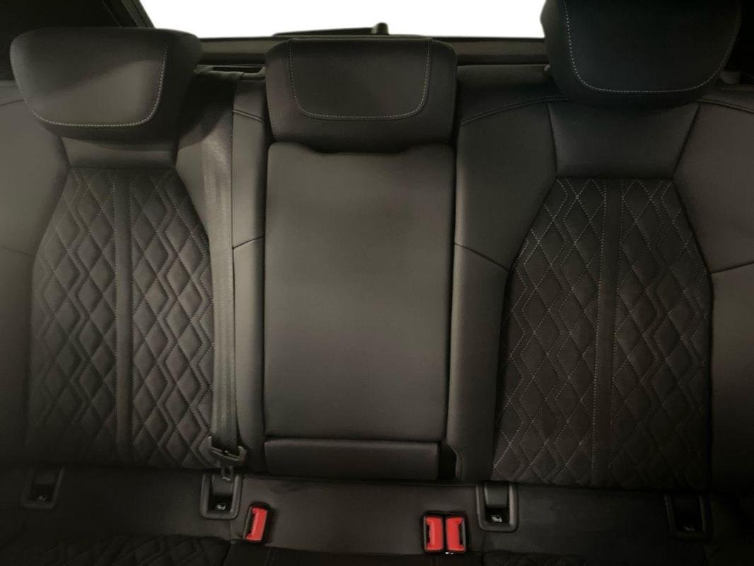 Audi A3 sportback - Photo 22