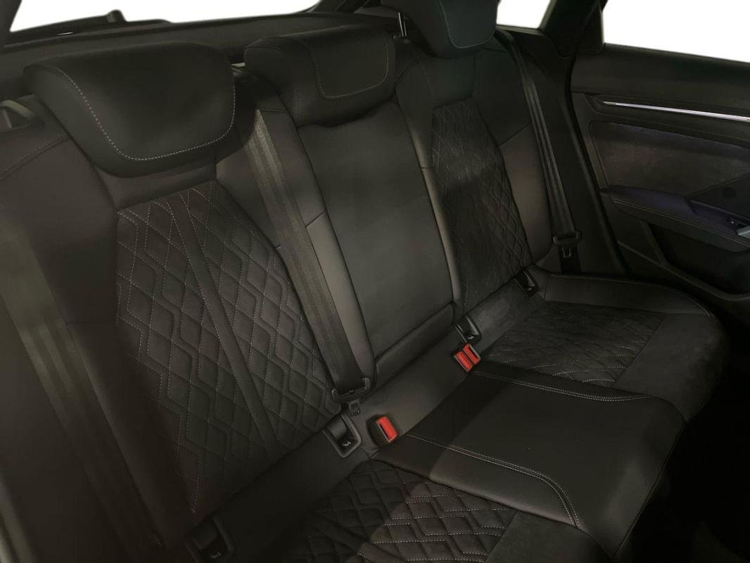 Audi A3 sportback - Photo 23