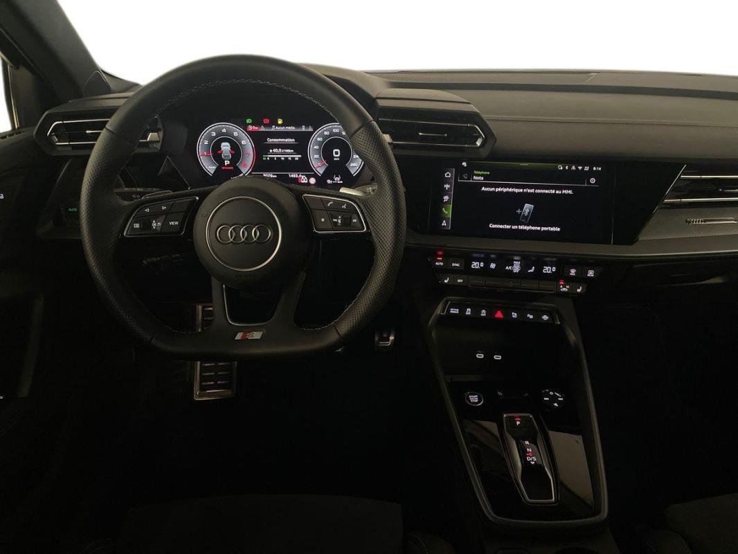 Audi A3 sportback - Photo 24