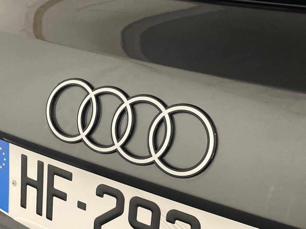 Audi A3 sportback - Photo 27