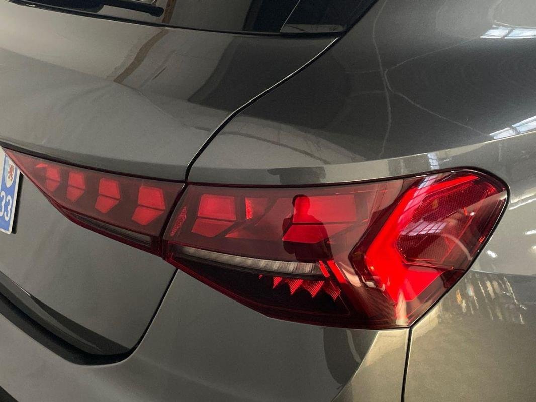 Audi A3 sportback - Photo 30