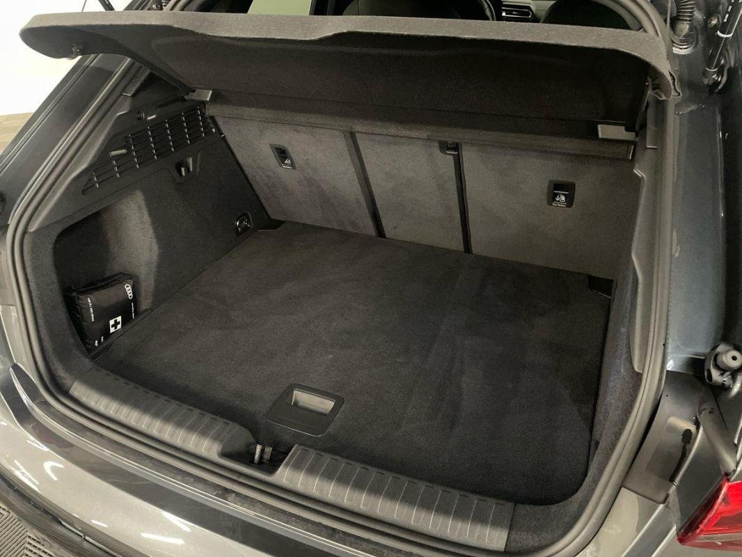 Audi A3 sportback - Photo 32