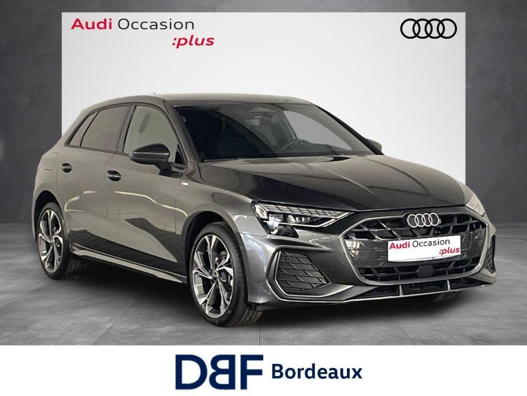 Audi A3 sportback - Photo 6