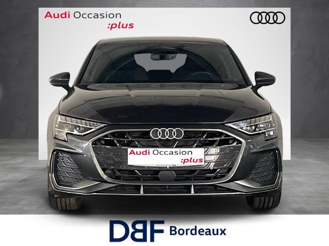 Audi A3 sportback - Photo 7