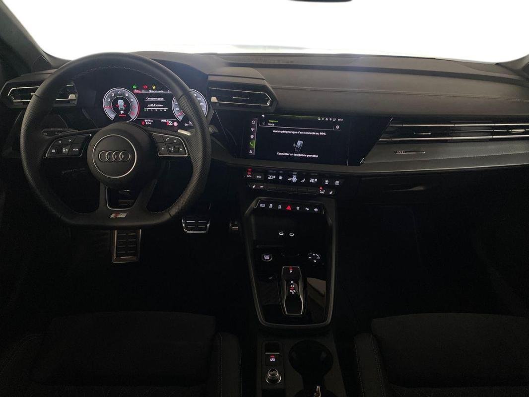 Audi A3 sportback - Photo 8