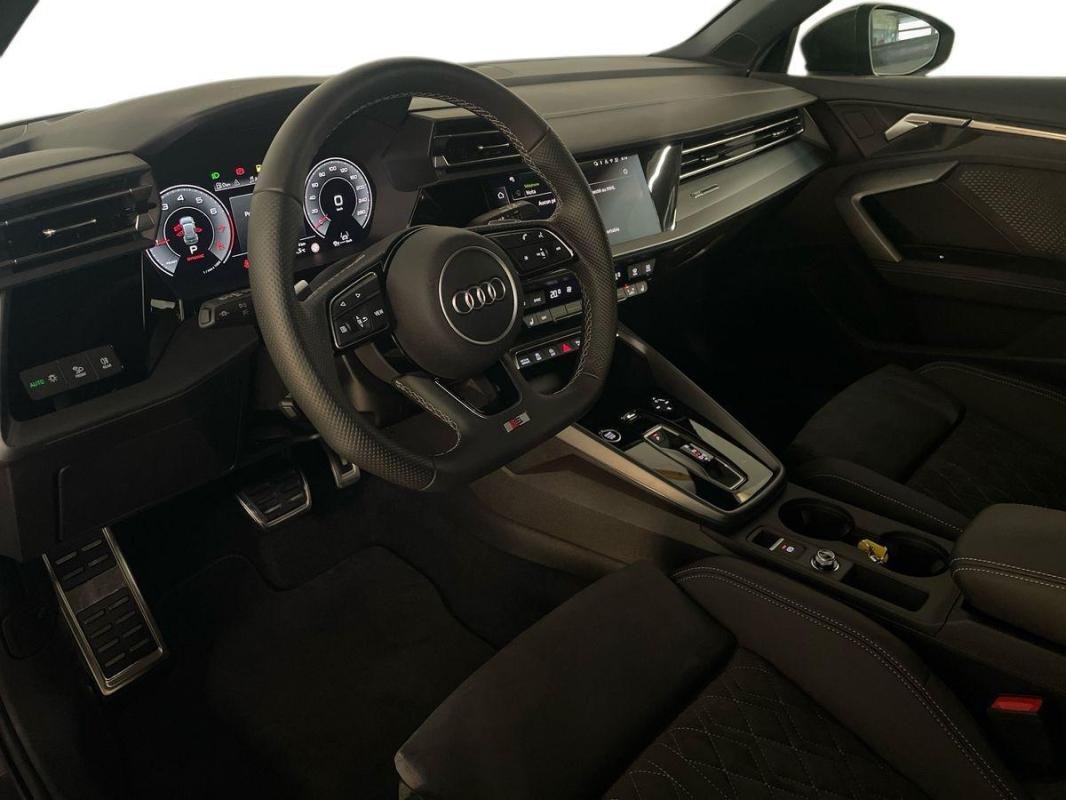 Audi A3 sportback - Photo 9