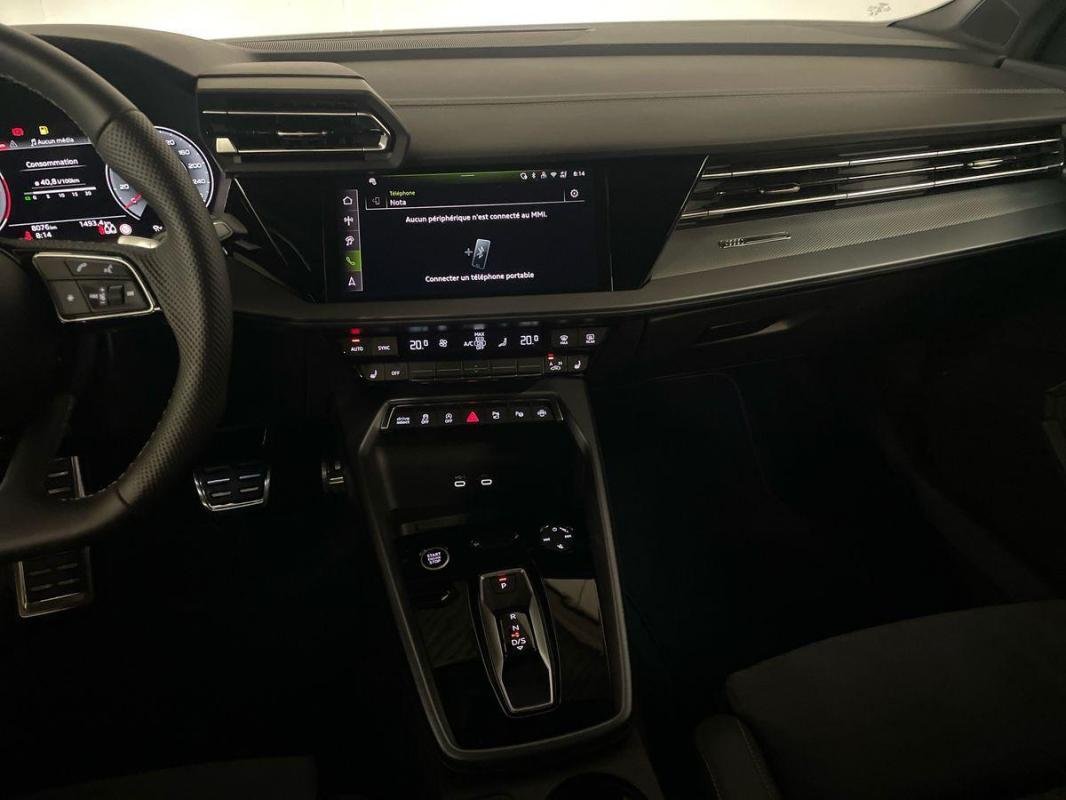Audi A3 sportback - Photo 10