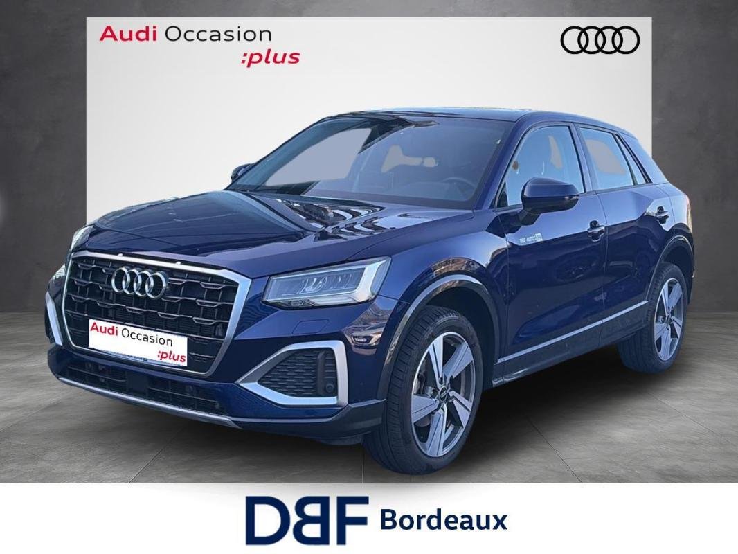 Audi Q2 - Photo 1