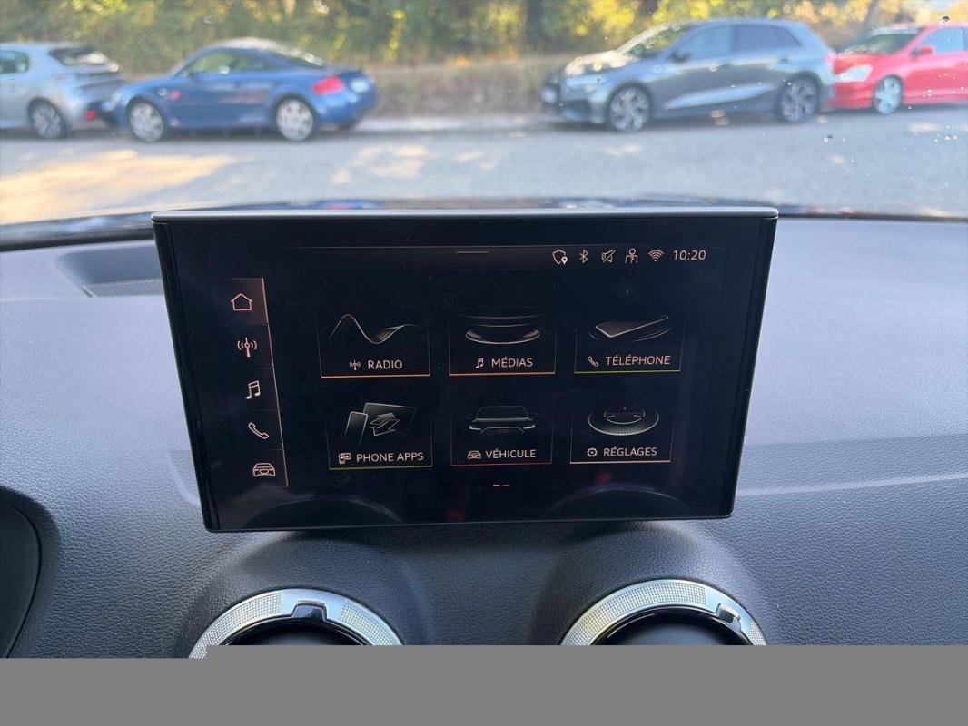 Audi Q2 - Photo 14
