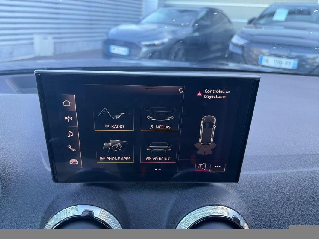 Audi Q2 - Photo 15