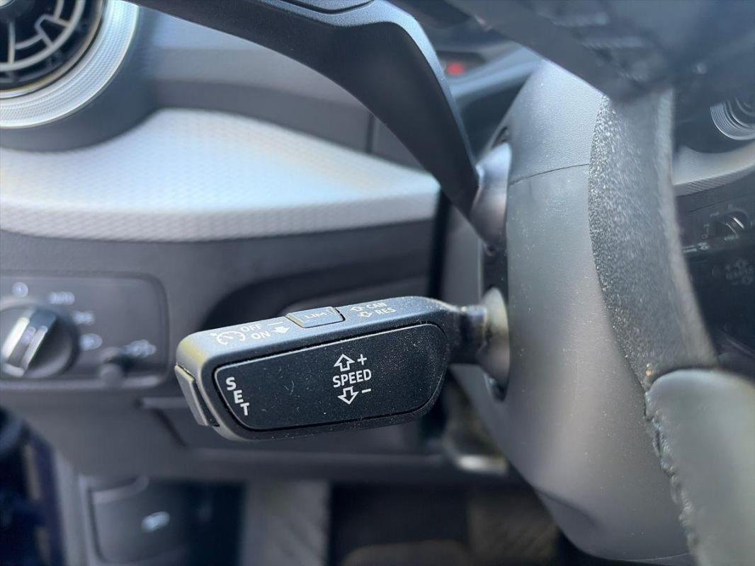 Audi Q2 - Photo 16