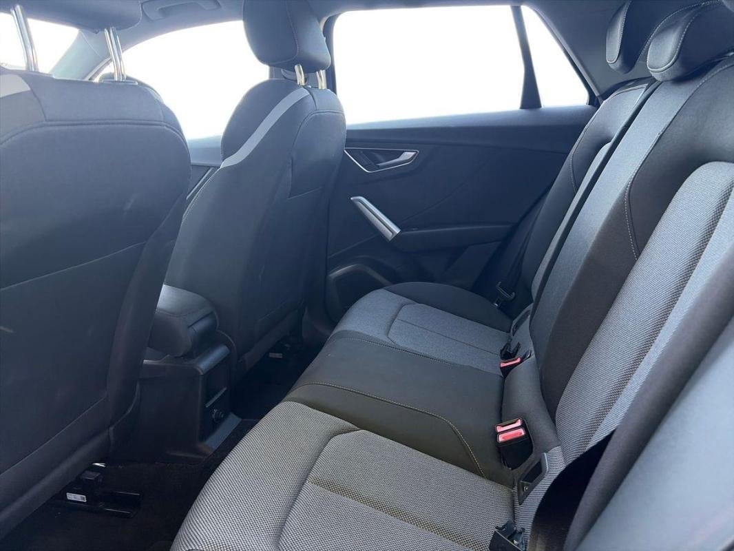 Audi Q2 - Photo 17