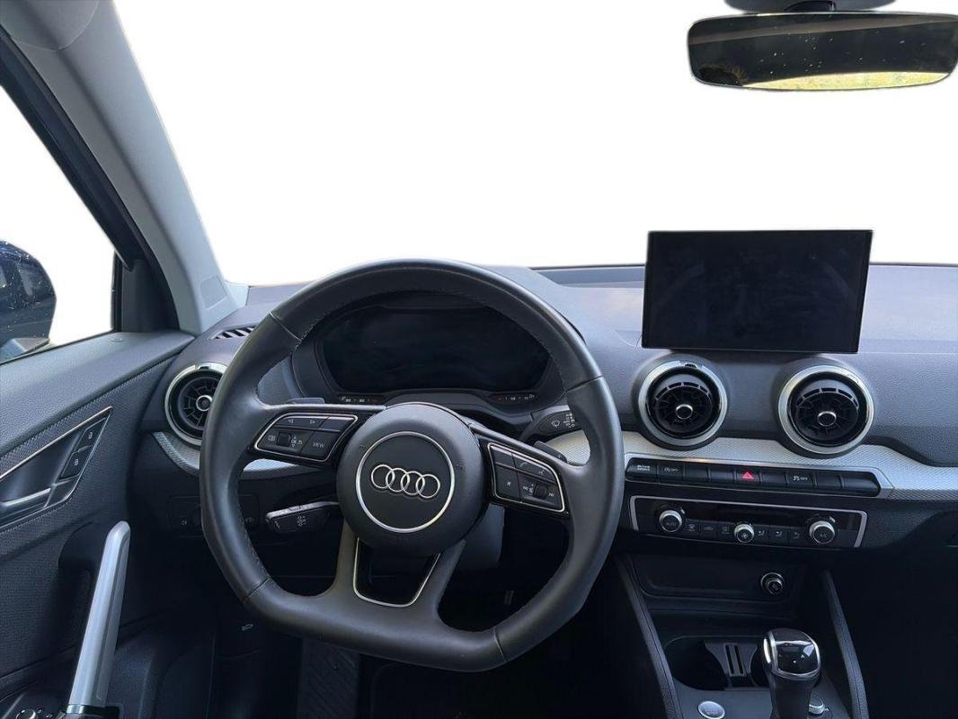 Audi Q2 - Photo 18