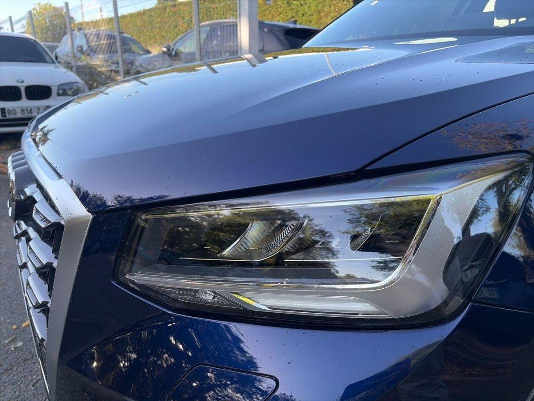 Audi Q2 - Photo 19