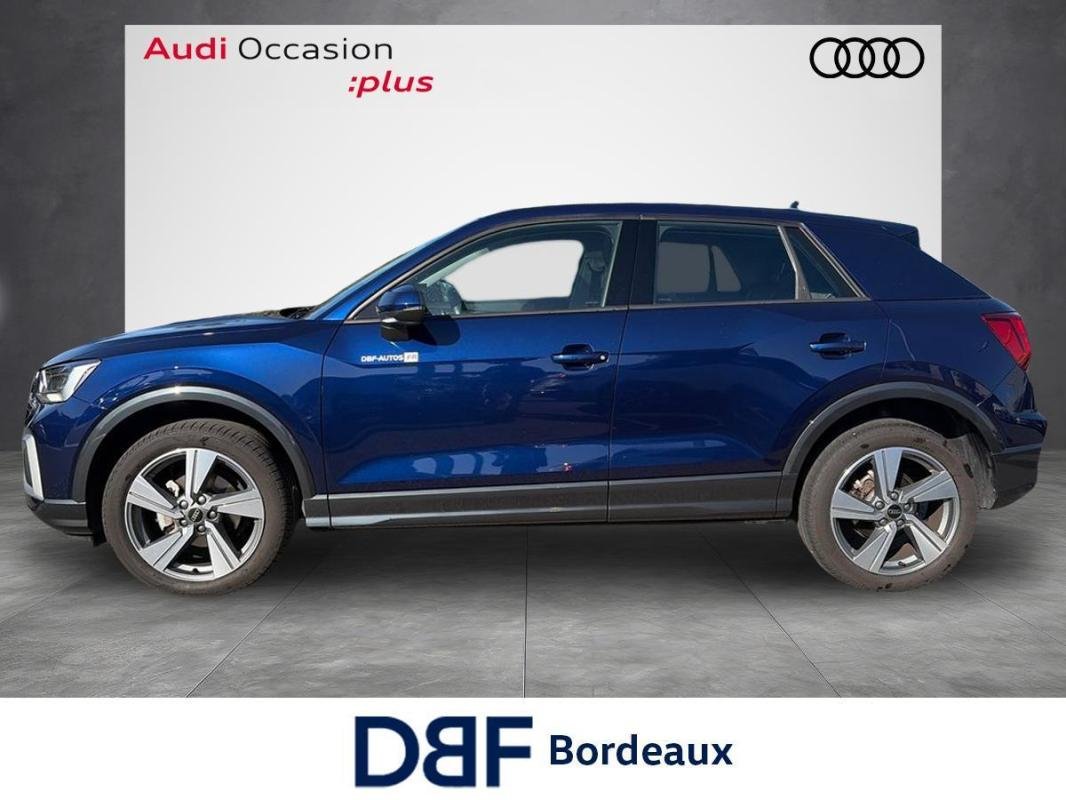 Audi Q2 - Photo 2