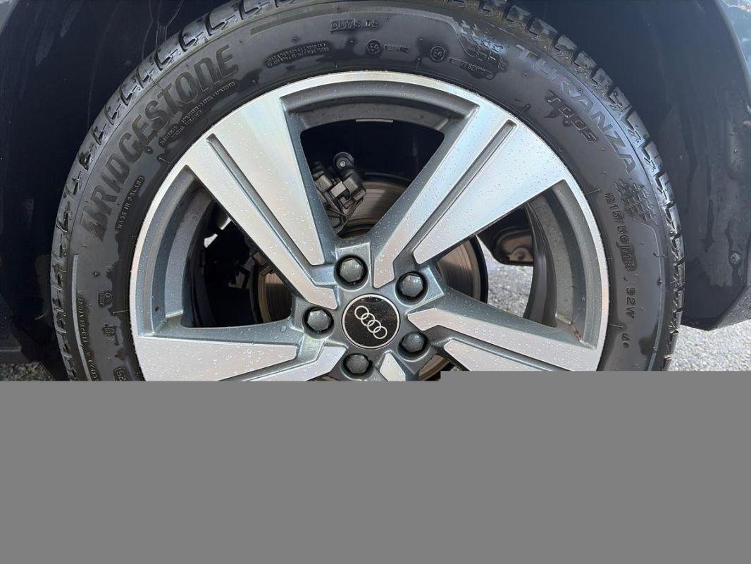 Audi Q2 - Photo 21