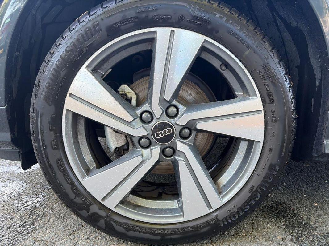 Audi Q2 - Photo 22