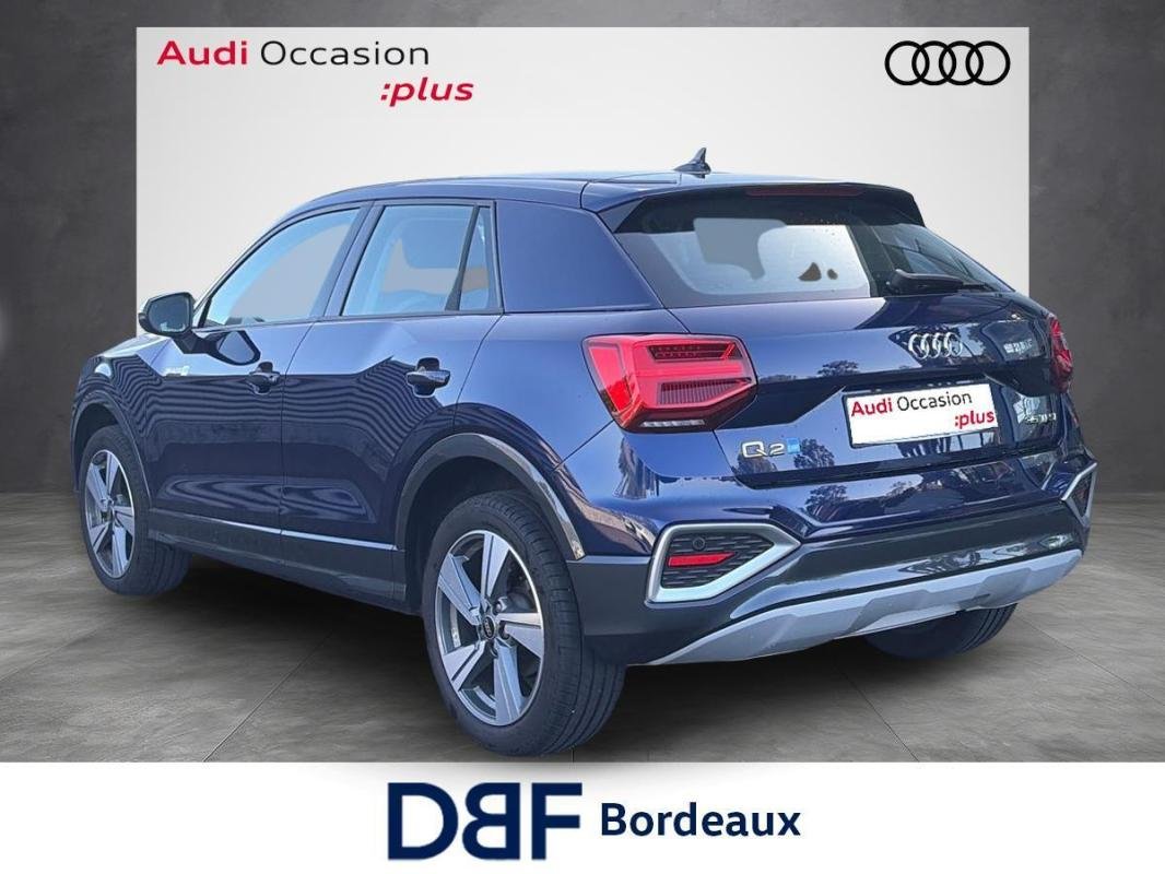 Audi Q2 - Photo 3