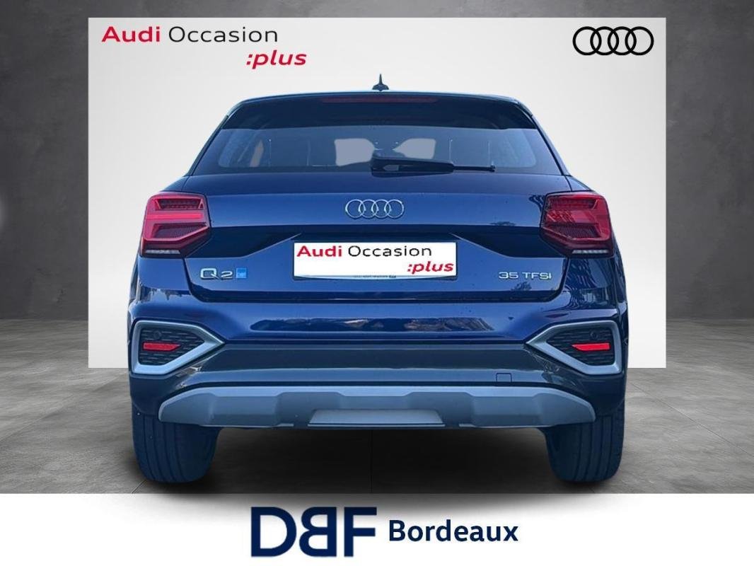 Audi Q2 - Photo 4