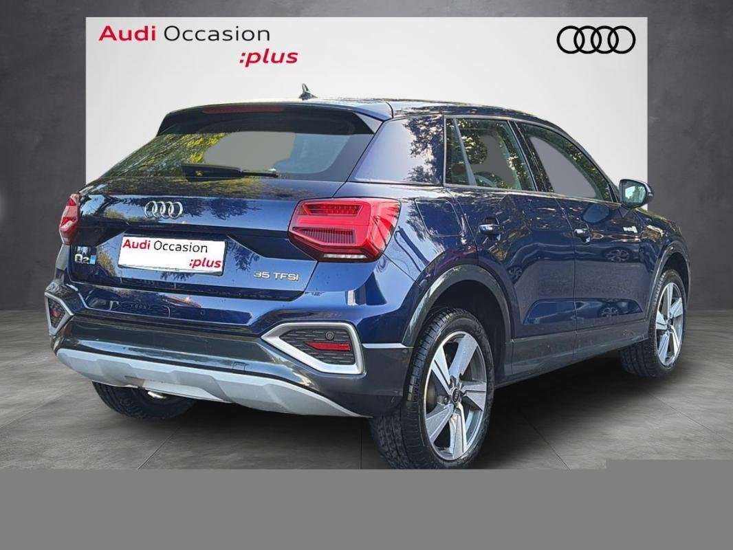 Audi Q2 - Photo 5