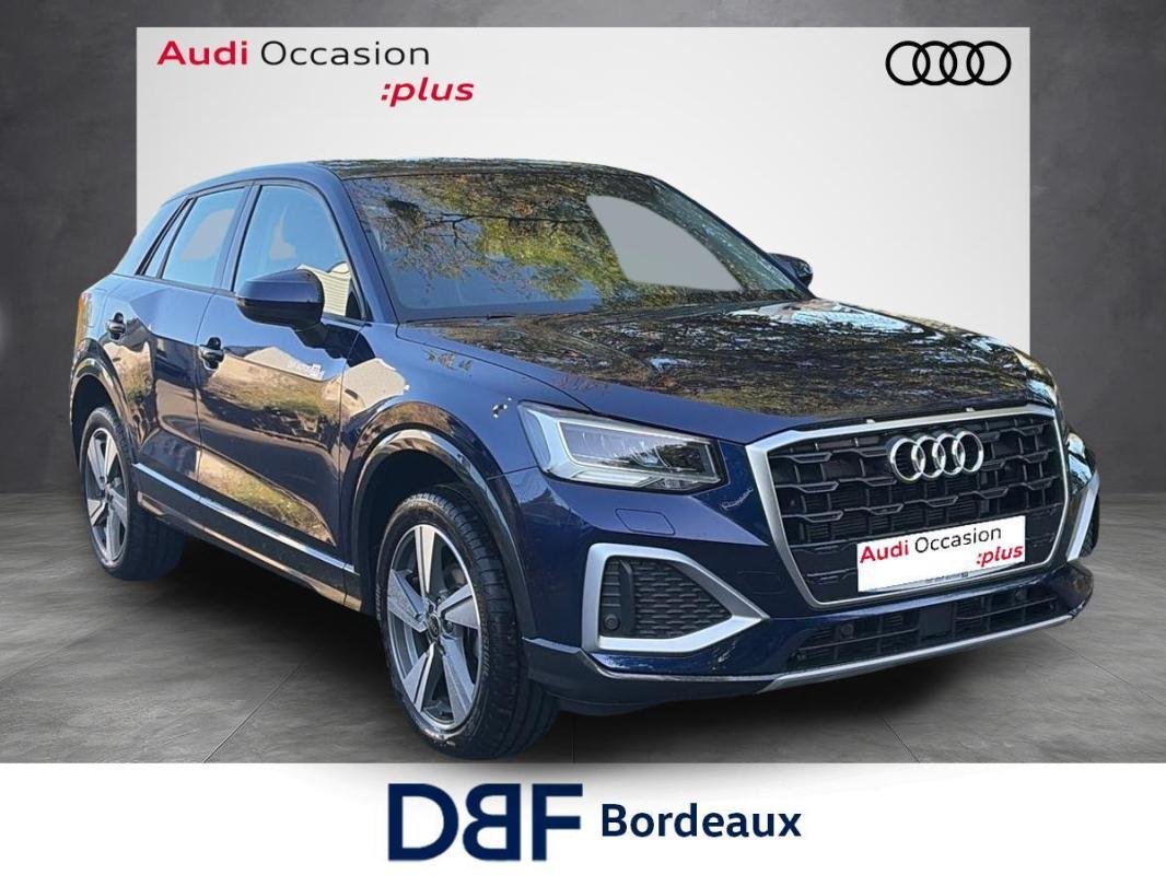 Audi Q2 - Photo 6