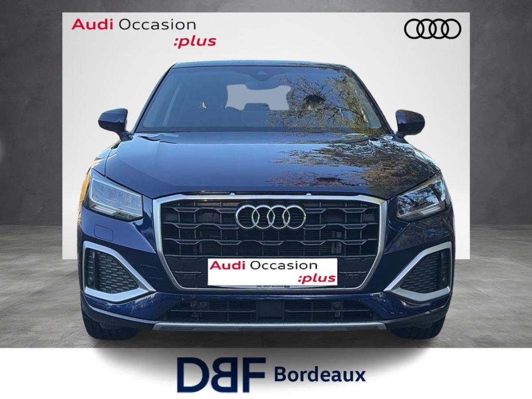 Audi Q2 - Photo 7