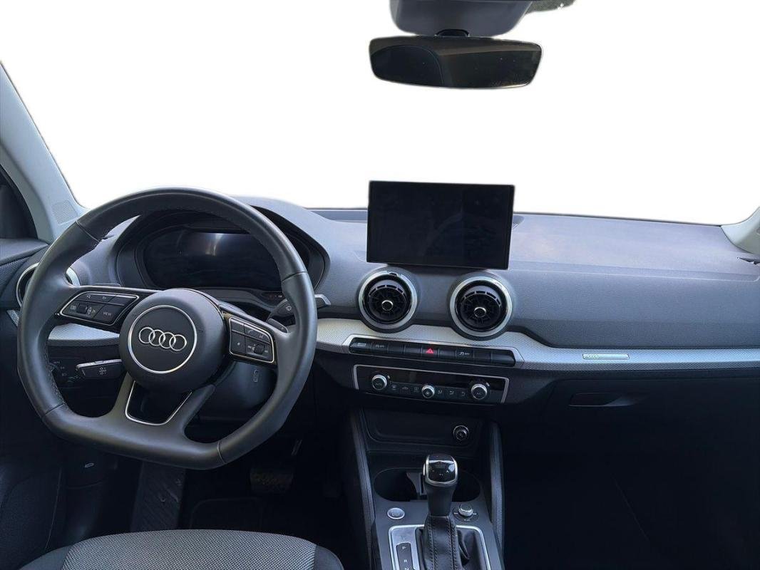 Audi Q2 - Photo 8