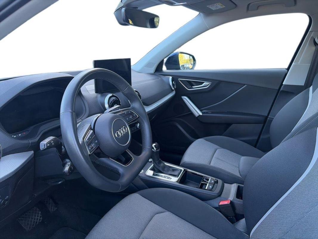 Audi Q2 - Photo 9