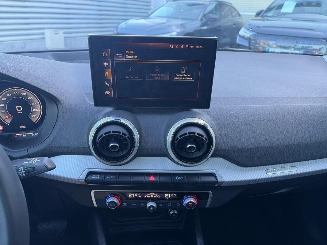 Audi Q2 - Photo 10
