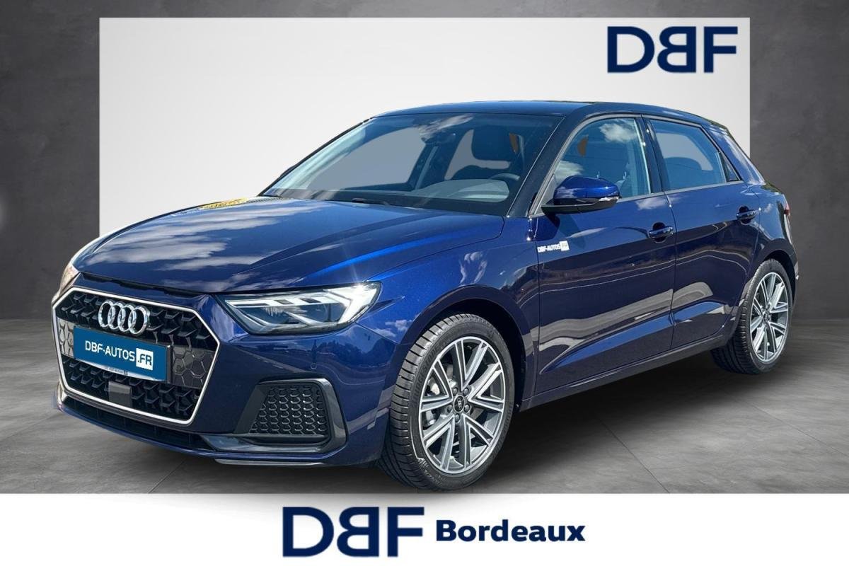 Audi A1 - Photo 1