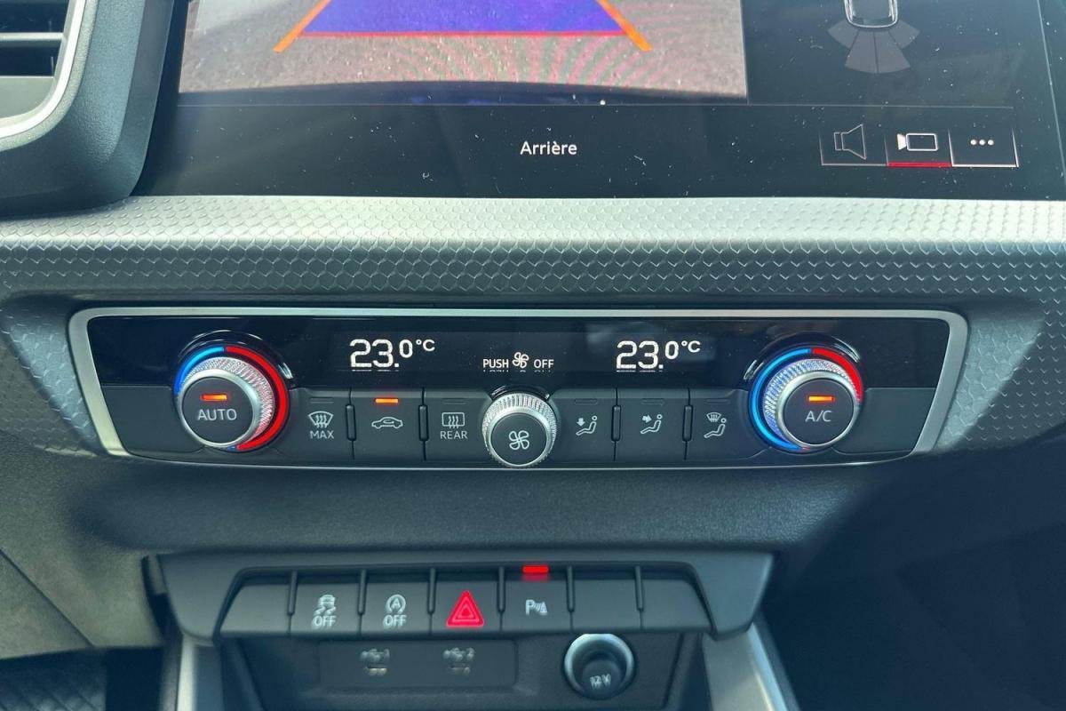 Audi A1 - Photo 12