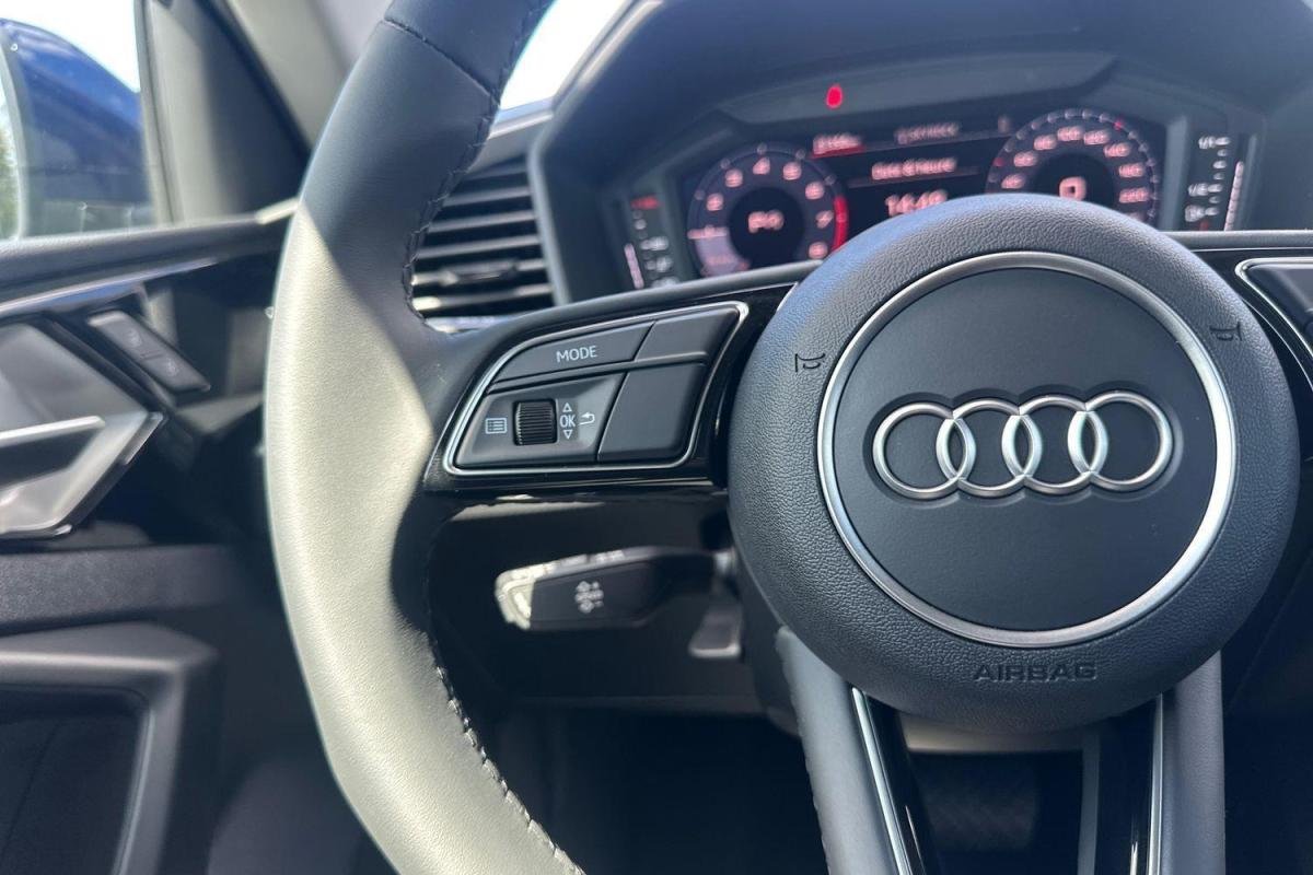 Audi A1 - Photo 13
