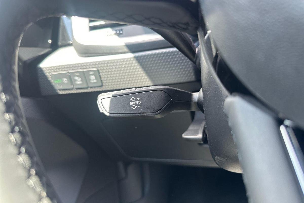 Audi A1 - Photo 14