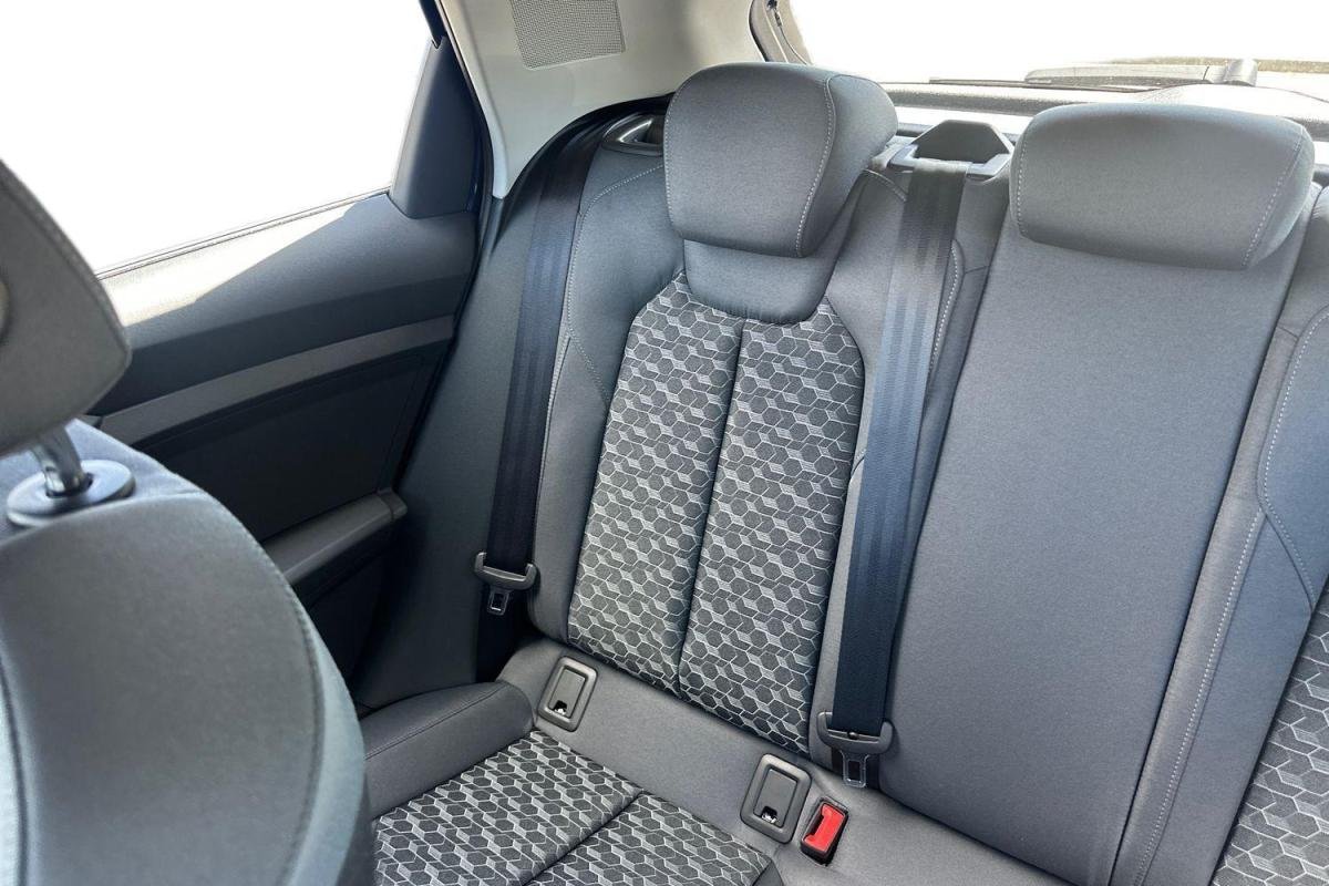 Audi A1 - Photo 16