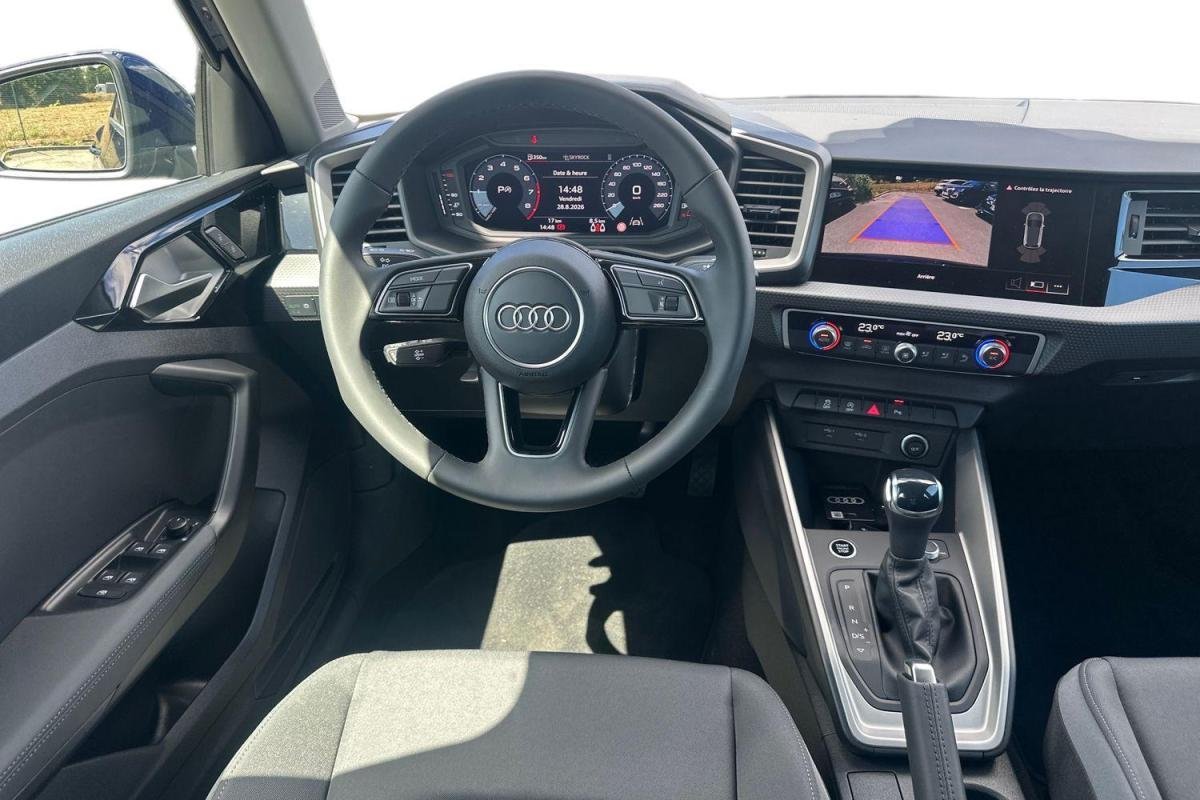 Audi A1 - Photo 17