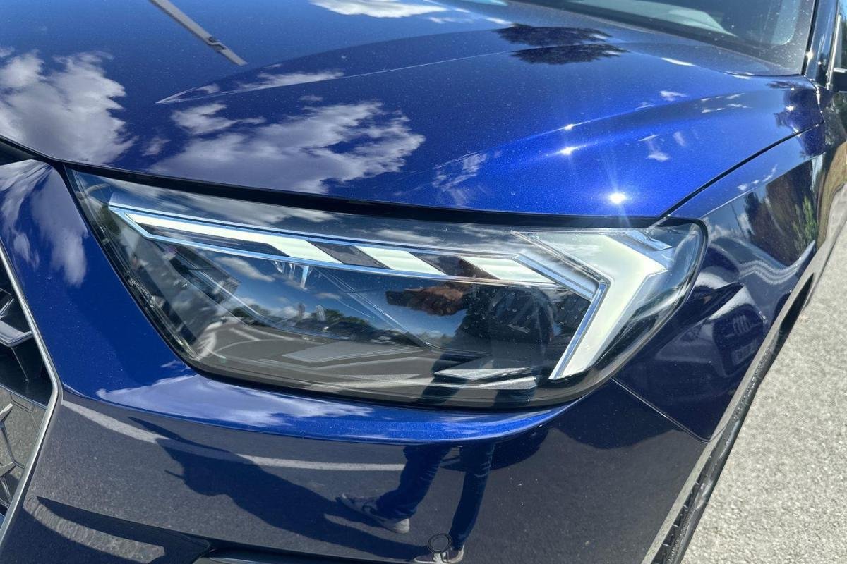 Audi A1 - Photo 18