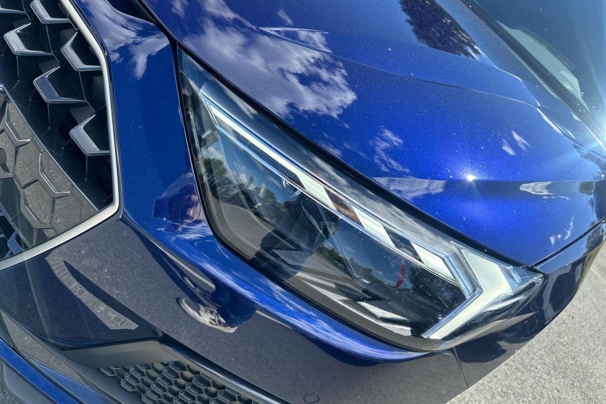 Audi A1 - Photo 19
