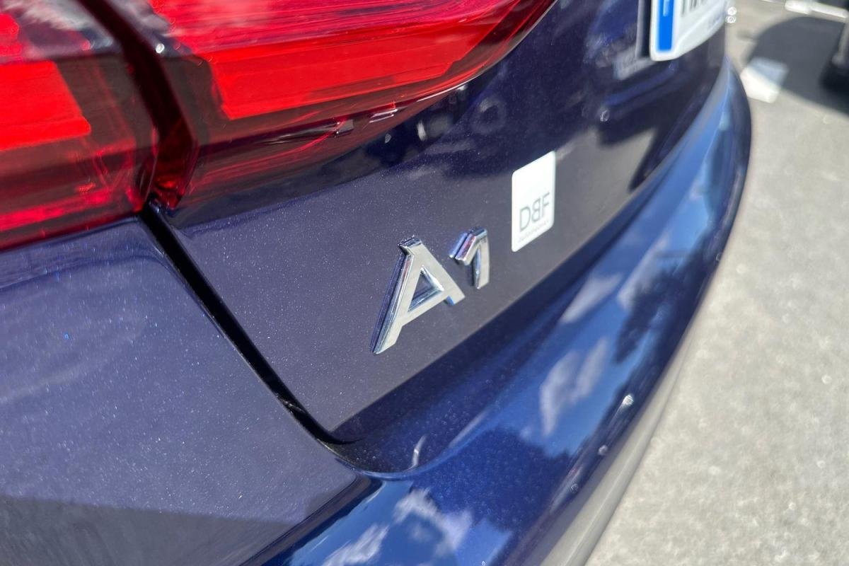 Audi A1 - Photo 20