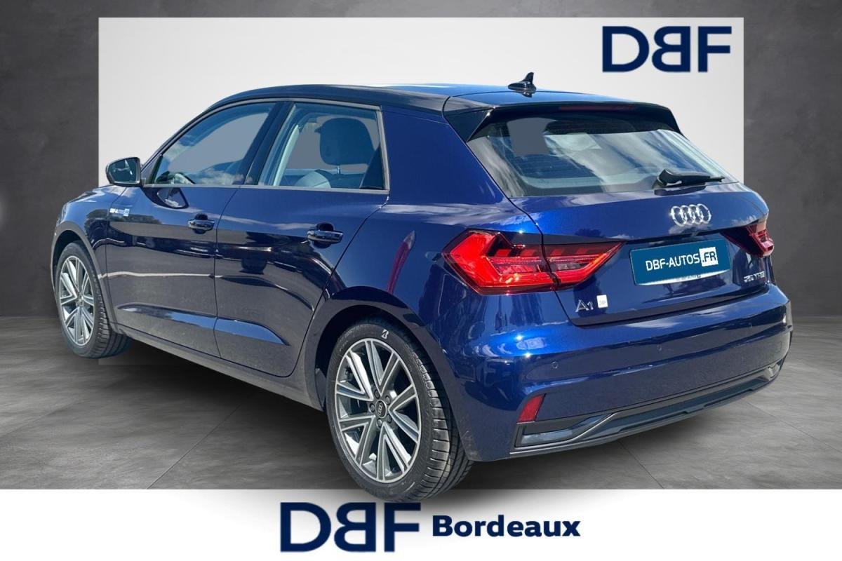 Audi A1 - Photo 2